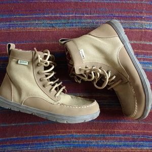 Lems Womens Boulder Boot Brown 41